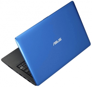 Asus X200MA Blue